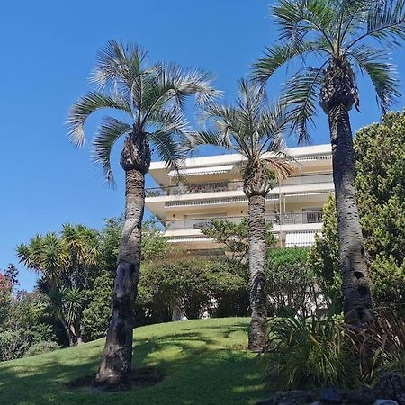 2 Bedrooms Seafront Канны Экстерьер фото