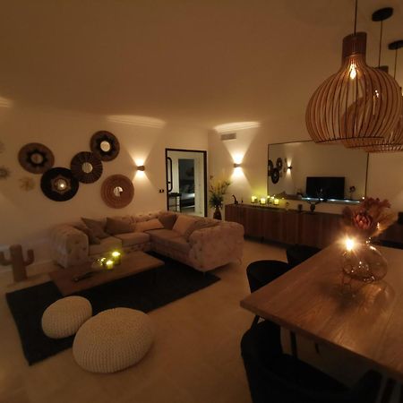 2 Bedrooms Seafront Канны Экстерьер фото