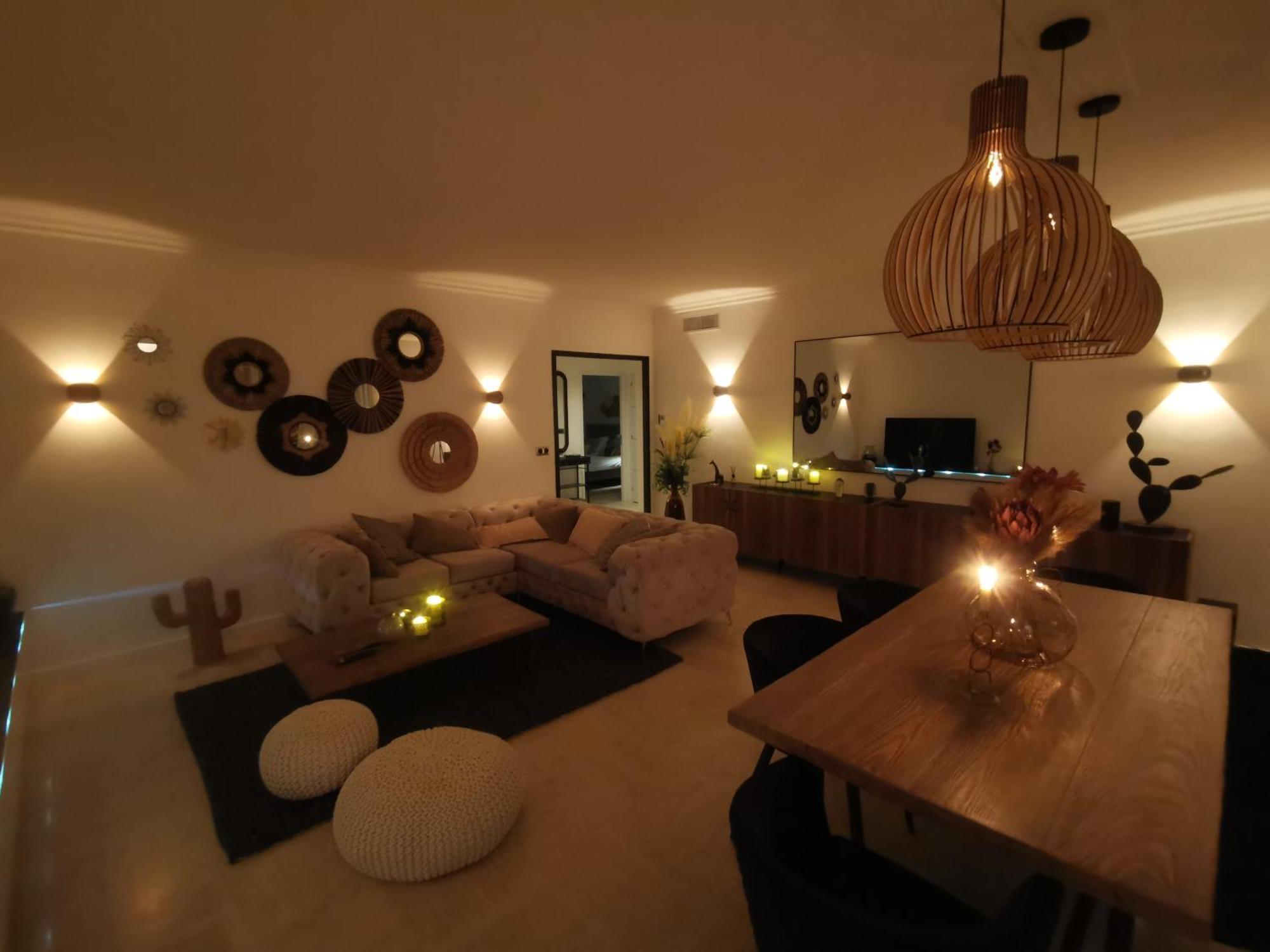 2 Bedrooms Seafront Канны Экстерьер фото