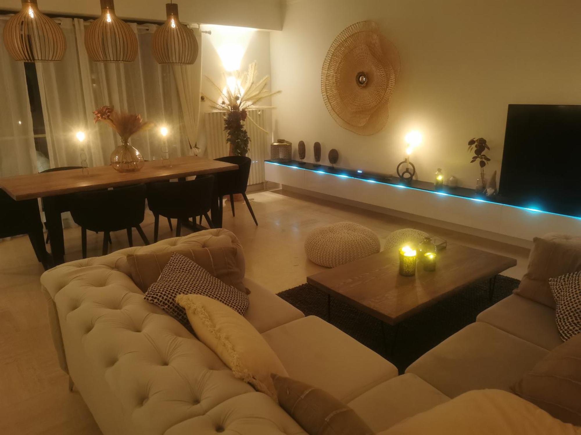 2 Bedrooms Seafront Канны Экстерьер фото
