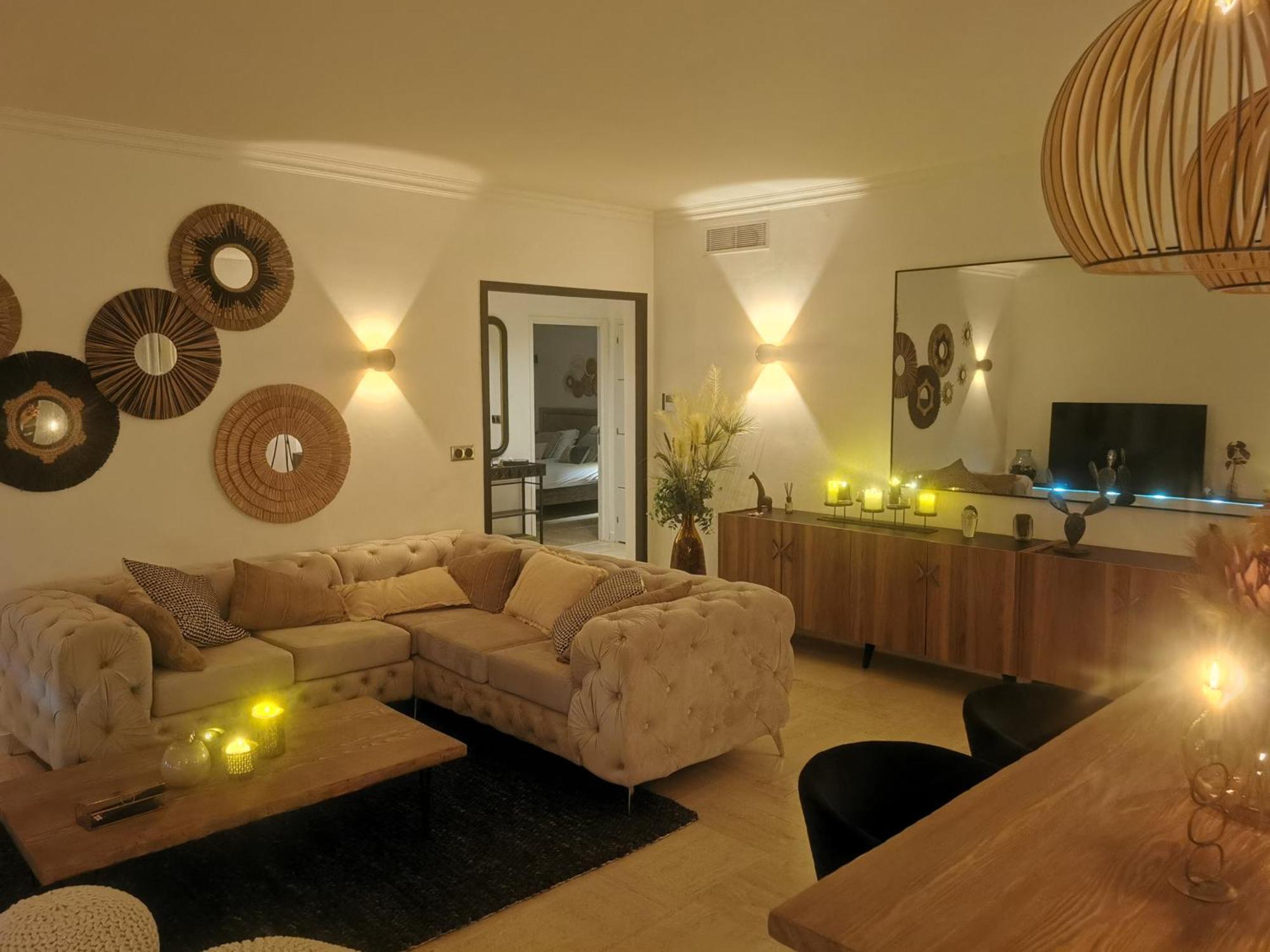 2 Bedrooms Seafront Канны Экстерьер фото
