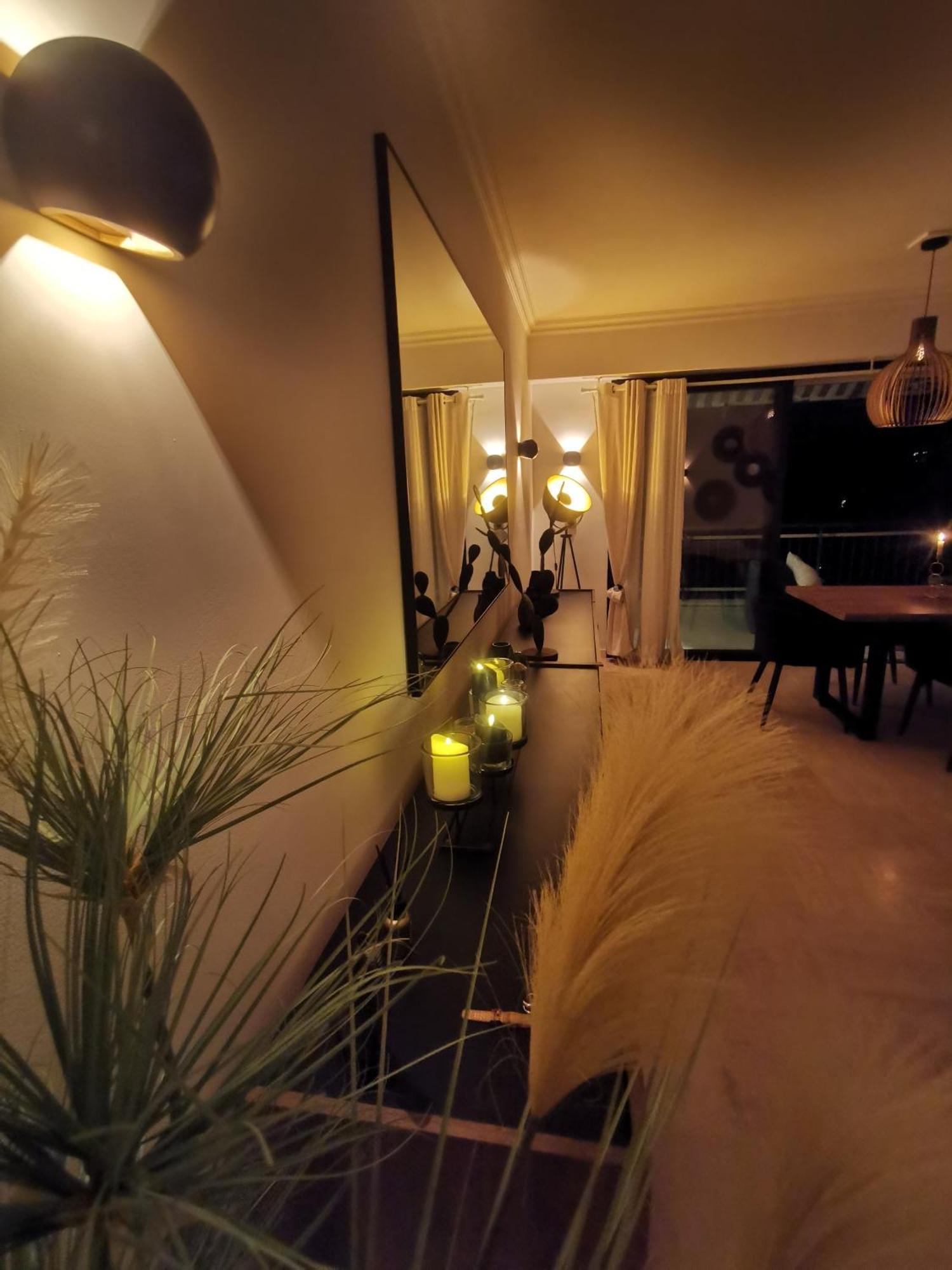 2 Bedrooms Seafront Канны Экстерьер фото