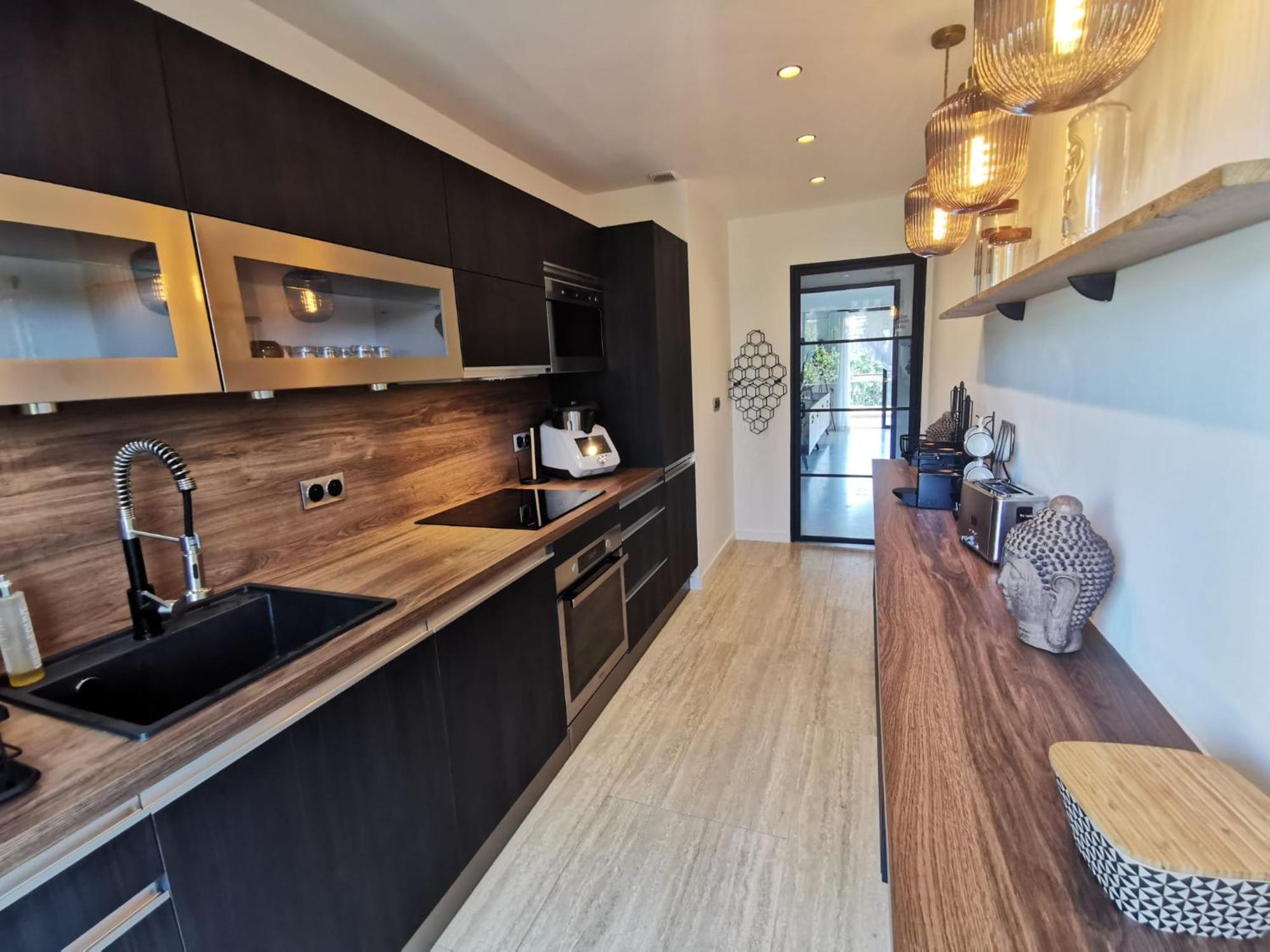 2 Bedrooms Seafront Канны Экстерьер фото